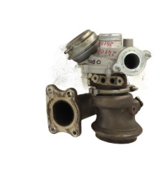 Turbo PEUGEOT 308 2 Photo n°5