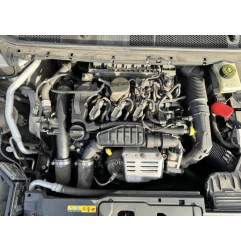 Turbo PEUGEOT 308 2 Photo n°17