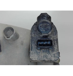 Optique avant principal gauche (feux)(phare) CITROEN JUMPER 1 Photo n°1