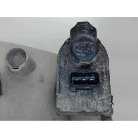 Optique avant principal gauche (feux)(phare) CITROEN JUMPER 1 Photo n°1