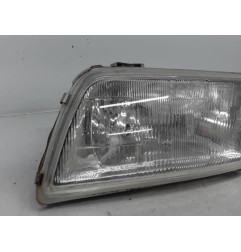 Optique avant principal gauche (feux)(phare) CITROEN JUMPER 1