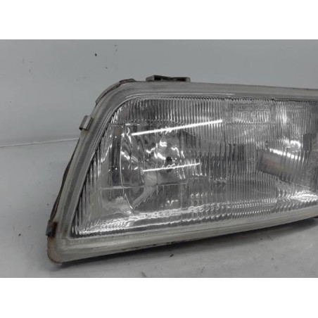 Optique avant principal gauche (feux)(phare) CITROEN JUMPER 1