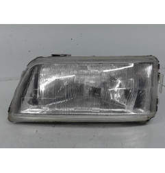 Optique avant principal gauche (feux)(phare) CITROEN JUMPER 1 Photo n°3
