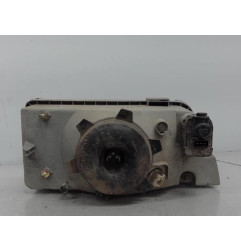 Optique avant principal gauche (feux)(phare) CITROEN JUMPER 1 Photo n°4