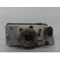 Optique avant principal gauche (feux)(phare) CITROEN JUMPER 1