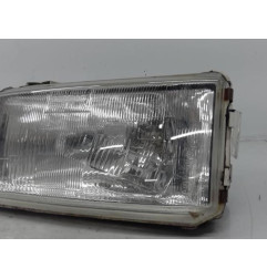 Optique avant principal gauche (feux)(phare) CITROEN JUMPER 1 Photo n°6