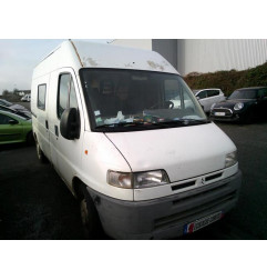 Optique avant principal gauche (feux)(phare) CITROEN JUMPER 1 Photo n°11