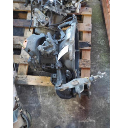 Boite de vitesses CHEVROLET KALOS