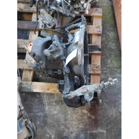Boite de vitesses CHEVROLET KALOS