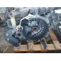 Boite de vitesses CHEVROLET KALOS