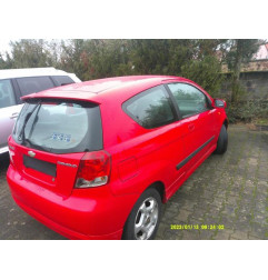 Boite de vitesses CHEVROLET KALOS Photo n°5