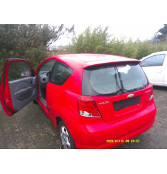 Boite de vitesses CHEVROLET KALOS Photo n°6