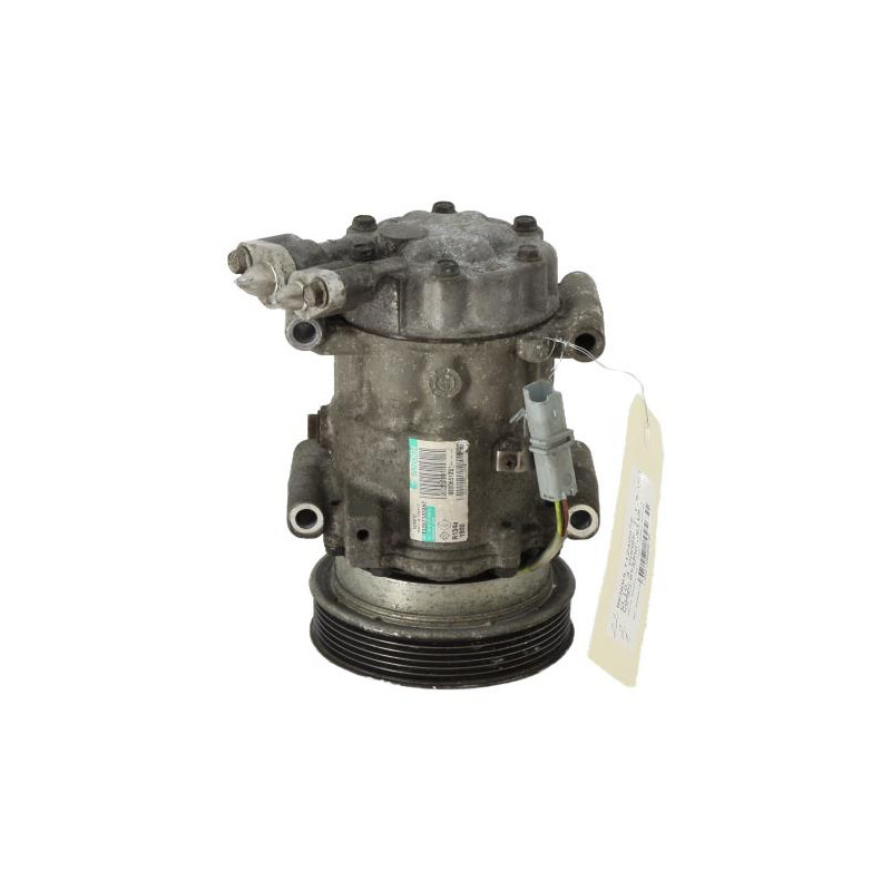 Compresseur clim RENAULT CLIO 3