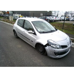 Compresseur clim RENAULT CLIO 3 Photo n°6