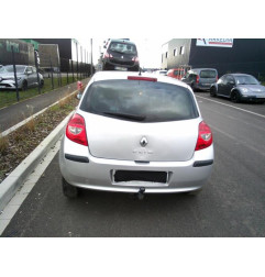 Compresseur clim RENAULT CLIO 3 Photo n°9