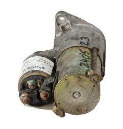 Demarreur CHEVROLET KALOS Photo n°3