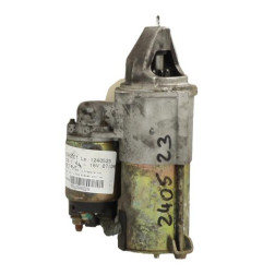 Demarreur CHEVROLET KALOS Photo n°5