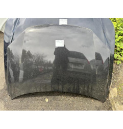 Capot VOLKSWAGEN GOLF 5 Photo n°1