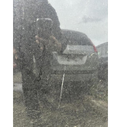 Capot VOLKSWAGEN GOLF 5 Photo n°3