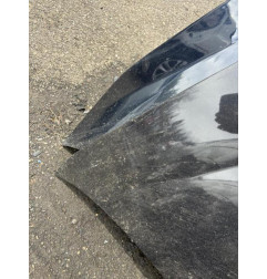 Capot VOLKSWAGEN GOLF 5 Photo n°4