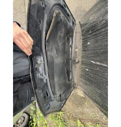 Capot VOLKSWAGEN GOLF 5 Photo n°5