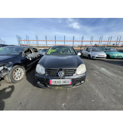 Capot VOLKSWAGEN GOLF 5 Photo n°8