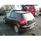 Capot VOLKSWAGEN GOLF 5