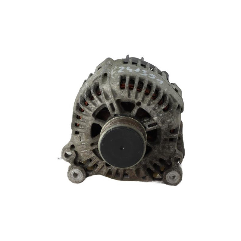 Alternateur VOLKSWAGEN GOLF 5 Photo n°2