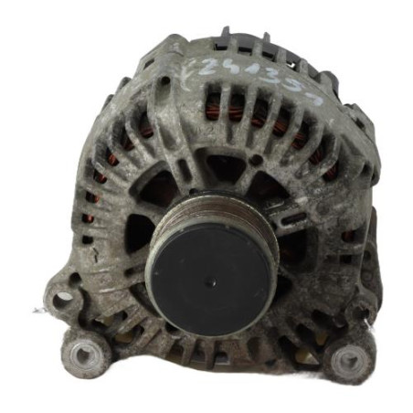 Alternateur VOLKSWAGEN GOLF 5 Photo n°2