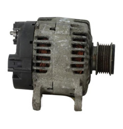 Alternateur VOLKSWAGEN GOLF 5 Photo n°5