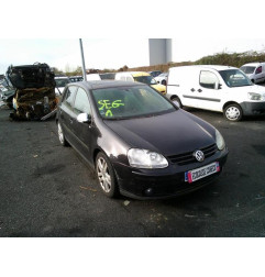 Alternateur VOLKSWAGEN GOLF 5 Photo n°7