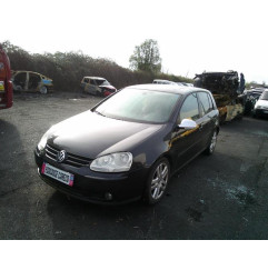 Alternateur VOLKSWAGEN GOLF 5 Photo n°8