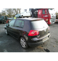 Alternateur VOLKSWAGEN GOLF 5 Photo n°13