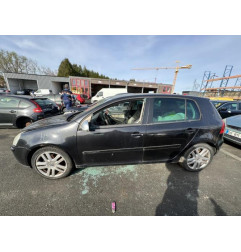 Alternateur VOLKSWAGEN GOLF 5 Photo n°17