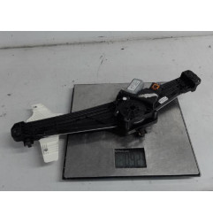 Moteur leve vitre arriere droit PEUGEOT 3008 2 Photo n°1