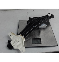 Moteur leve vitre arriere droit PEUGEOT 3008 2 Photo n°3