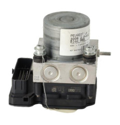 Bloc ABS (freins anti-blocage) PEUGEOT 3008 2 Photo n°3