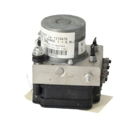 Bloc ABS (freins anti-blocage) PEUGEOT 3008 2 Photo n°4