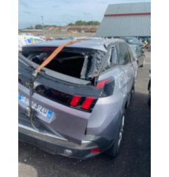 Bloc ABS (freins anti-blocage) PEUGEOT 3008 2 Photo n°6