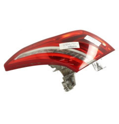 Feu arriere principal droit (feux) CITROEN C4 PICASSO 1