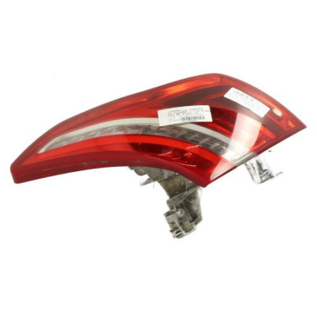 Feu arriere principal droit (feux) CITROEN C4 PICASSO 1