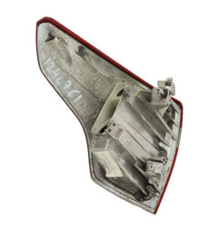 Feu arriere principal droit (feux) CITROEN C4 PICASSO 1 Photo n°6