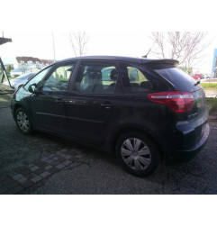 Feu arriere principal droit (feux) CITROEN C4 PICASSO 1 Photo n°7