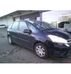 Feu arriere principal droit (feux) CITROEN C4 PICASSO 1 Photo n°9