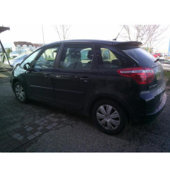 Feu arriere principal droit (feux) CITROEN C4 PICASSO 1 Photo n°11