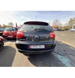 Feu arriere principal droit (feux) CITROEN C4 PICASSO 1 Photo n°15