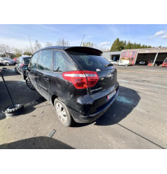 Feu arriere principal droit (feux) CITROEN C4 PICASSO 1 Photo n°17