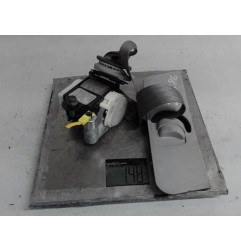 Ceinture avant droit KIA RIO 2