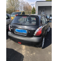 Ceinture avant droit KIA RIO 2 Photo n°3