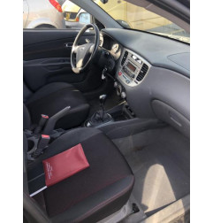 Ceinture avant droit KIA RIO 2 Photo n°5